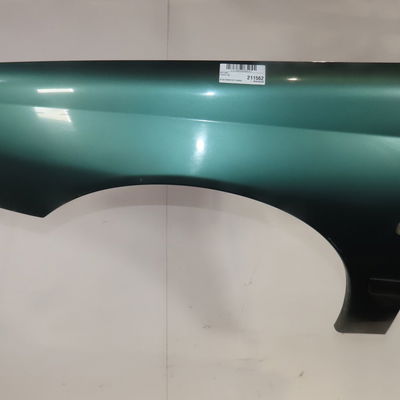 Aile avant gauche Peugeot 406 (8B) 1.8 bifuel (1999-2003)