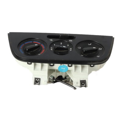 Commande de chauffage Peugeot BIPPER (AA_) 1.3 hdi 75 (2010) 3 portes
