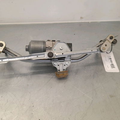 Moteur essuie-glace avant Citroën C3 III (SX) 1.2 puretech 82 (2018) 5 portes