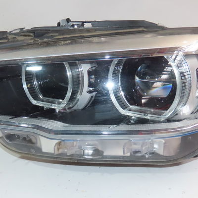 Phare gauche Bmw 1 (F20) 114 d (2012-2015)