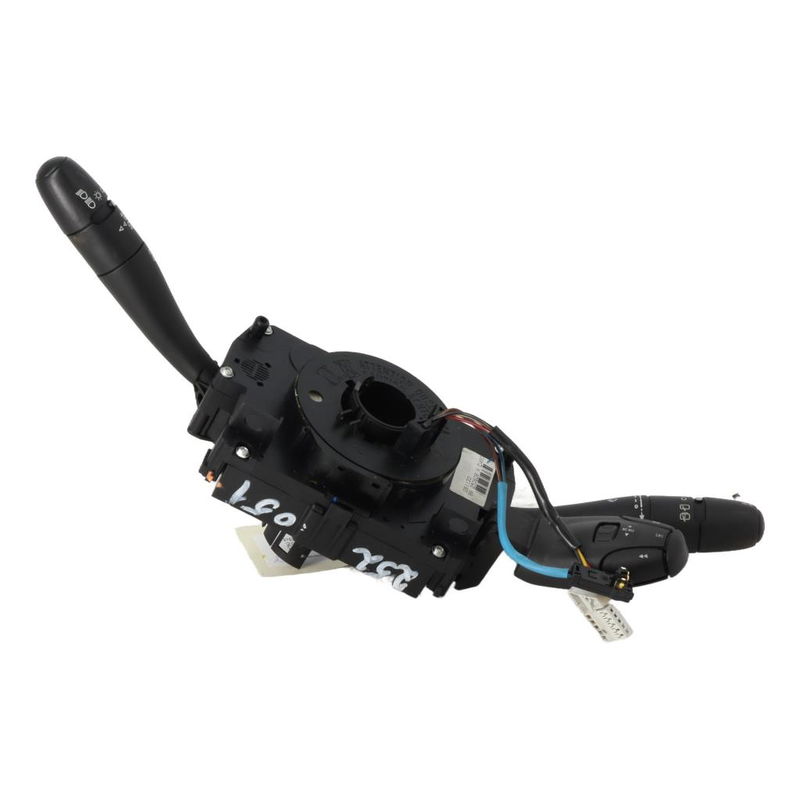 Interrupteur commande de frein a main Peugeot 207-207 (WA_, WC_) 1.6 hdi (2006-2013) 5 portes