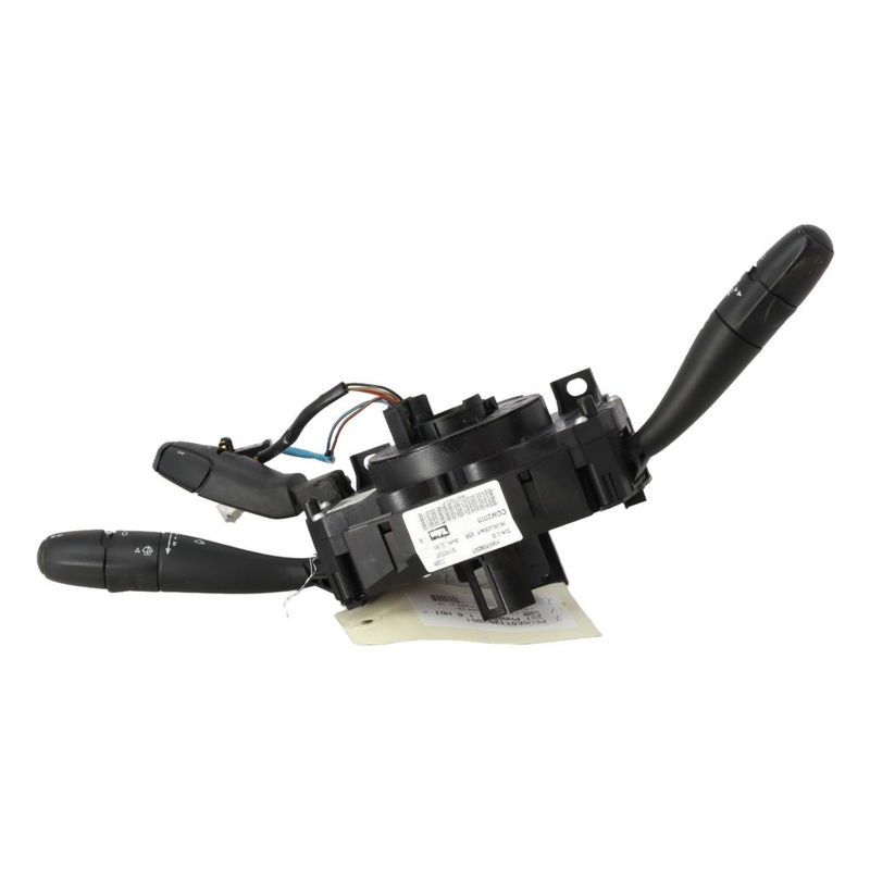 Interrupteur commande de frein a main Peugeot 207-207 (WA_, WC_) 1.6 hdi (2006-2013) 5 portes