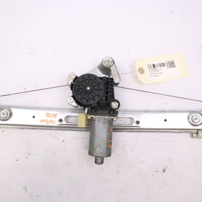 Mecanisme  moteur lève-glace avant droit Bmw 3 Touring (E46) 320 d (2000-2001)