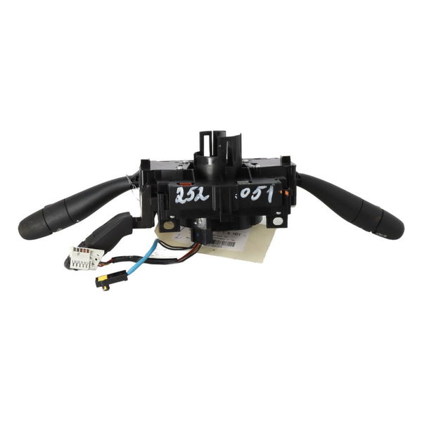 Interrupteur commande de frein a main Peugeot 207-207 (WA_, WC_) 1.6 hdi (2006-2013) 5 portes
