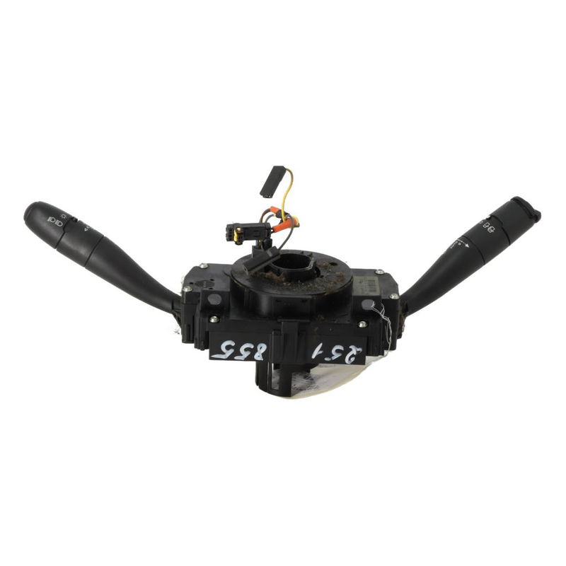 Interrupteur commande de frein a main Citroën C2 (JM_) 1.1 (2003-2012) 3 portes