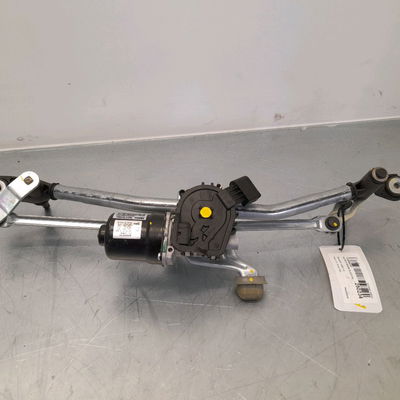 Moteur essuie-glace avant Peugeot 208 II (UB_, UP_, UW_, UJ_) 1.2 puretech 100 (2019) 5 portes