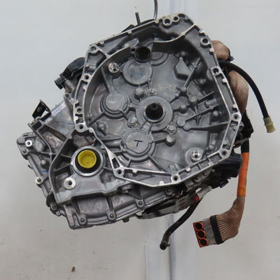 Boîte à vitesse automatique Renault ARKANA I (LCM_, LDN_) 1.6 e-tech 145 (ldmu) (2020) 5 portes