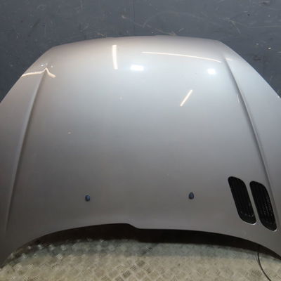 Capot Peugeot 206 Van 1.4 hdi (2001-2009)