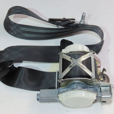 Ceinture avant droite Citroën C3 II (SC_) 1.4 hdi 70 (sc8hzc, sc8hr0, sc8hp4) (2009) 5 portes