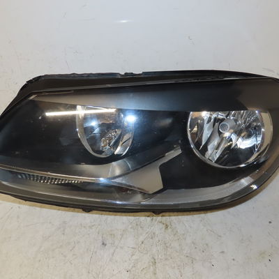 Phare gauche Volkswagen TOURAN (1T3) 1.6 tdi (2010-2015) 5 portes