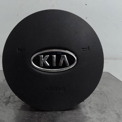 Airbag volant Kia RIO II A trois volumes (JB) 1.4 16v (2005-2011)