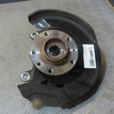 Moyeu avg Nissan QASHQAI II SUV (J11, J11_) 1.2 dig-t (2013)