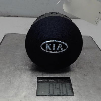 Airbag volant Kia VENGA (YN) 1.4 crdi 75 (2010)