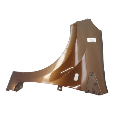 Aile avant gauche Renault TWINGO II (CN0_) 1.5 dci (cn0e) (2007-2014) 3 portes