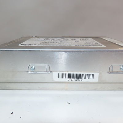 Autoradio Bmw 1 (F20) 114 d (2012-2015)