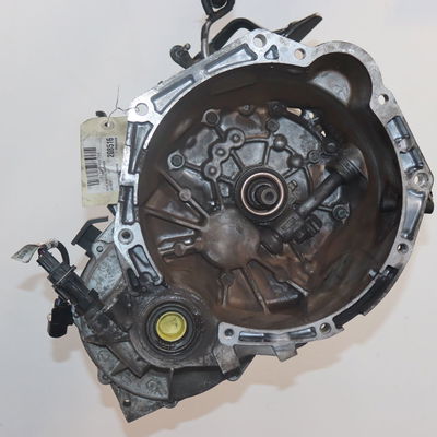 Boîte à vitesse mecanique Kia RIO III (UB) 1.25 cvvt (2011-2017)