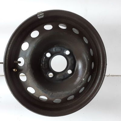 Jante tole Renault CLIO I (B-C57_, 5-357_) 1.2 (b-c-s57a, b-c57s, 5-357f, 5-357j, 5-357l, 5-357r) (1990-1998) 5 portes