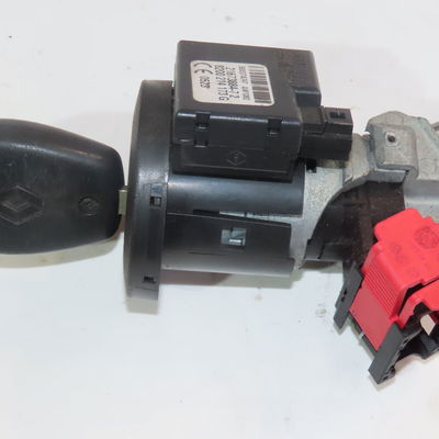 Antivol de direction Renault CLIO III (BR0-1, CR0-1) 1.5 dci (c-br0g, c-br1g) (2005-2012) 5 portes