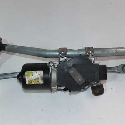 Moteur essuie-glace avant Renault CLIO III (BR0-1, CR0-1) 1.5 dci (c-br0g, c-br1g) (2005-2012) 5 portes
