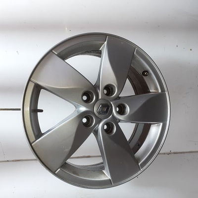 Jante aluminium Renault SCÉNIC III (JZ0-1_) 1.5 dci (2009) 5 portes
