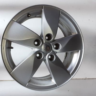 Jante aluminium Renault MEGANE III Coupé (DZ0-1_) 1.5 dci (dz0b) (2009)