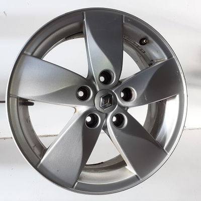 Jante aluminium 2 Renault MEGANE III Coupé (DZ0-1_) 1.5 dci (dz0b) (2009)