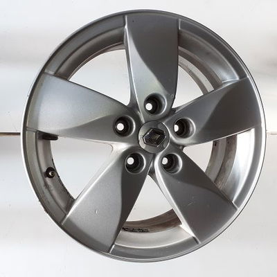 Jante aluminium 3 Renault MEGANE III Coupé (DZ0-1_) 1.5 dci (dz0b) (2009)