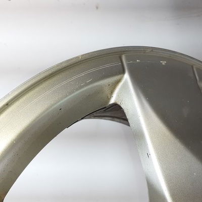 Jante aluminium 3 Renault SCÉNIC III (JZ0-1_) 1.5 dci (2009) 5 portes