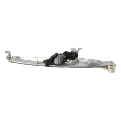 Mecanisme  moteur lève-glace avant droit Renault SCÉNIC II (JM0-1_) 1.5 dci (jm1e, jm16) (2005-2008) 5 portes