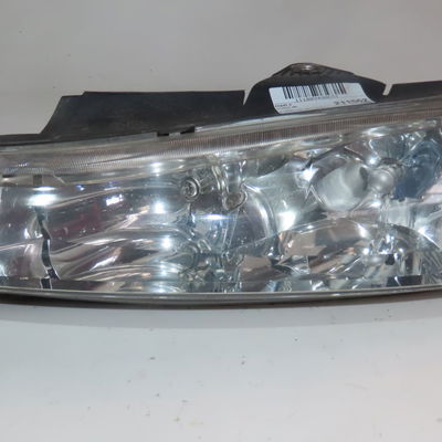 Phare gauche Peugeot 406 (8B) 1.8 bifuel (1999-2003)