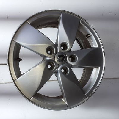 Jante aluminium 4 Renault SCÉNIC III (JZ0-1_) 1.5 dci (2009) 5 portes