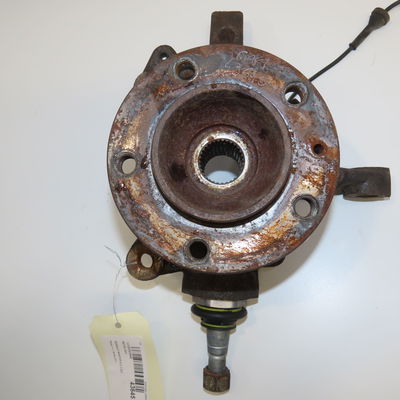 Moyeu avg Renault MASTER III Camionnette (FV) 2.3 dci 125 fwd (fv0c, fv0d, fv0g, fv0h, fv0j, fv0k) (2010)