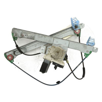 Mecanisme  moteur lève-glace avant droit Citroën C2 (JM_) 1.1 (2003-2012) 3 portes