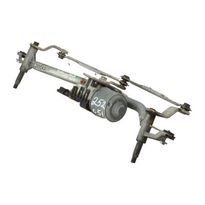 Moteur essuie-glace avant Peugeot 207-207 (WA_, WC_) 1.6 hdi (2006-2013) 5 portes