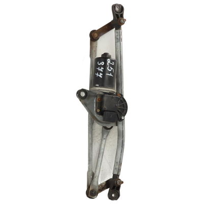 Moteur essuie-glace avant Peugeot BIPPER (AA_) 1.3 hdi 75 (2010) 3 portes