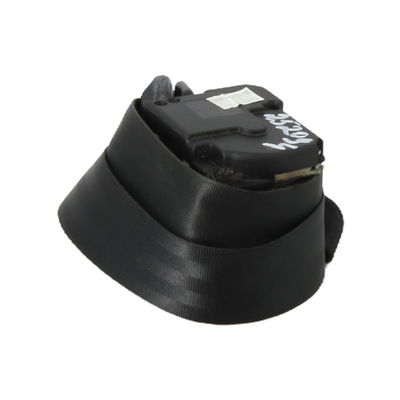 Ceinture avant gauche Renault TWINGO II (CN0_) 1.2 16v (cn0k, cn0v) (2007) 3 portes