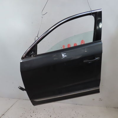 Porte avant gauche Volkswagen T-ROC (A11, D11) 2.0 tdi 4motion (2017)