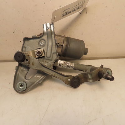 Moteur essuie-glace av gauche Peugeot 3008 Monospace (0U_) 2.0 hdi hybrid4 (0urhca) (2011-2016)