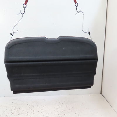 Tablette plage arrière Peugeot 3008 Monospace (0U_) 2.0 hdi hybrid4 (0urhca) (2011-2016)