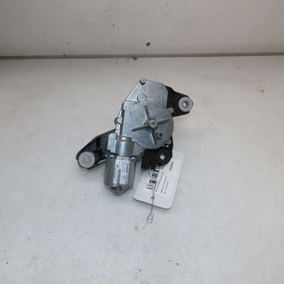 Moteur essuie-glace arrière Renault CLIO V (B7_) 1.0 sce 65 (b7mg) (2021)