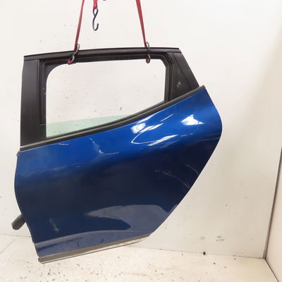 Porte arrière gauche Renault CLIO V (B7_) 1.0 sce 65 (b7mg) (2021)
