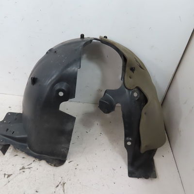 Pare-boue avant droit Renault CLIO V (B7_) 1.0 sce 65 (b7mg) (2021)