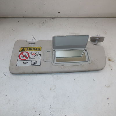 Pare-soleil droit Renault CLIO V (B7_) 1.0 sce 65 (b7mg) (2021)