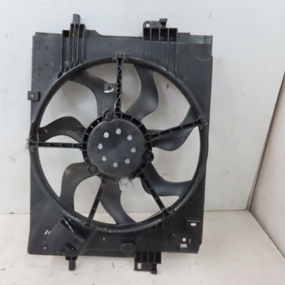Buse ventilateur Renault CLIO V (B7_) 1.0 sce 65 (b7mg) (2021)
