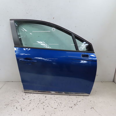 Porte avant droite Renault CLIO V (B7_) 1.0 sce 65 (b7mg) (2021)