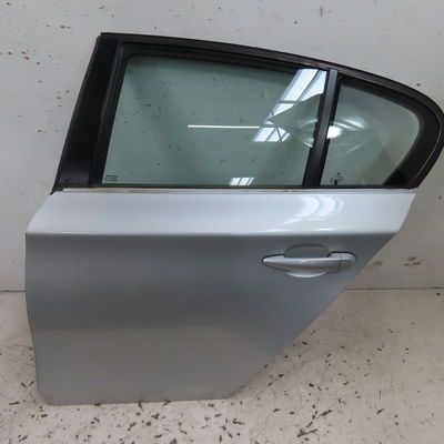 Porte arrière gauche Bmw 1 (E87) 116 i (2004-2011)
