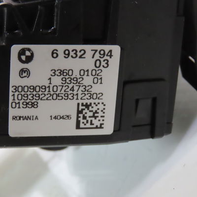Commande eclairage Bmw 1 (E87) 116 i (2004-2011)