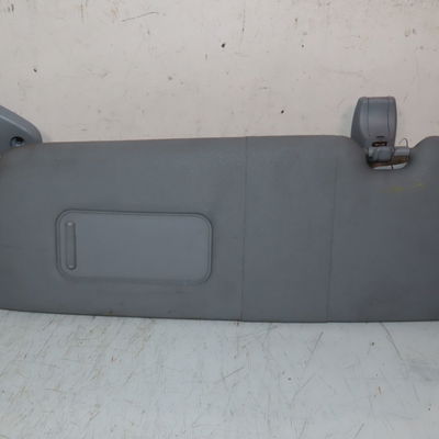 Pare-soleil gauche Bmw 1 (E87) 116 i (2004-2011)