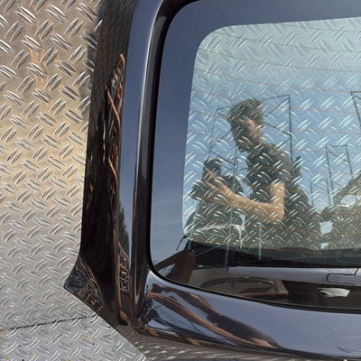 Hayon Alfa romeo MITO (955_) 1.4 (955axb1b, 955.axf1b) (2008-2013)