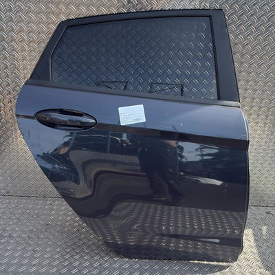 Porte arrière droite Ford FIESTA VI (CB1, CCN) 1.0 ecoboost (2013)